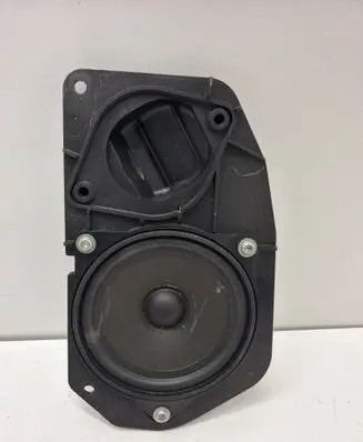 BMW 5 E60 E61 Parcel shelf speaker 9141495 900475430015 18820010