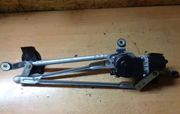 Suzuki Vitara (LY) Front wiper linkage 3810054P00 5Y05C076