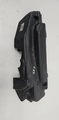 BMW 5 E60 E61 Engine cover (trim) 7788918 4011810