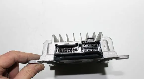 Nissan Murano Z50 Sound amplifier 28060CB00C