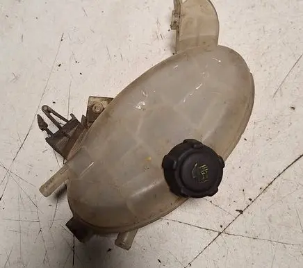 Renault Master II Coolant expansion tank/reservoir 8200595002
