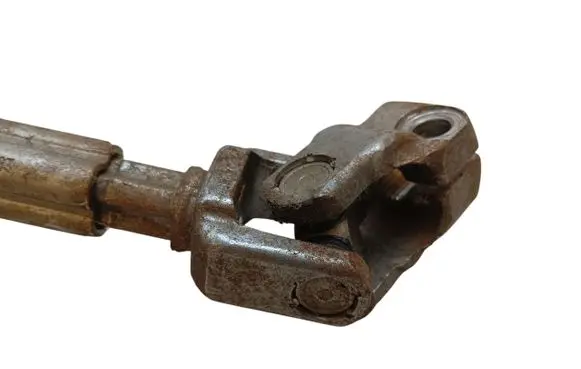 Fiat Idea Steering wheel axle