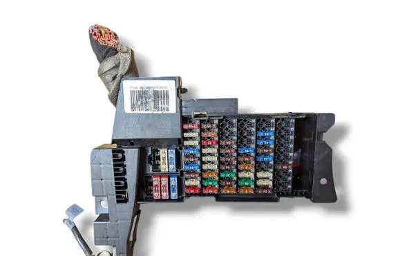 Fuse module