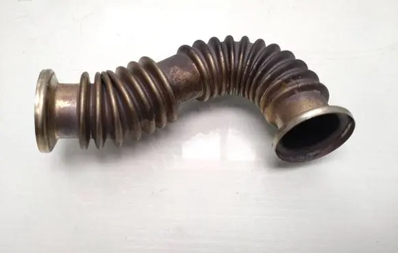 Volvo XC70 EGR valve line/pipe/hose 