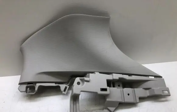 Mazda 3 III (D)pillar trim (top) BHN968250