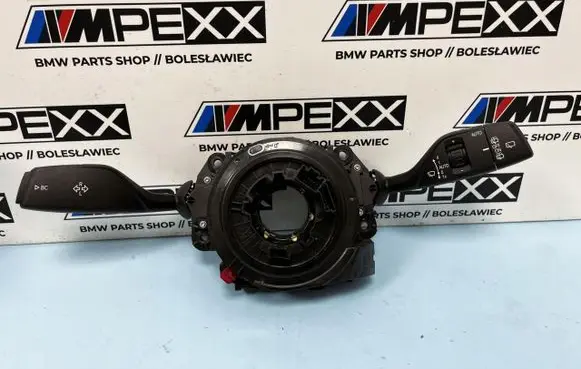 BMW X3 G01 Headlight wiper switch OEM 6839786