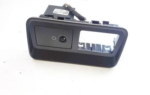 Land Rover Range Rover L405 Cruise control stalk GJ3211654HB