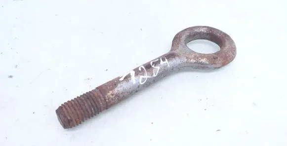 Fiat Bravo - Brava Towing hook eye 