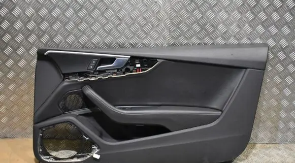 Audi A5 Seat set 