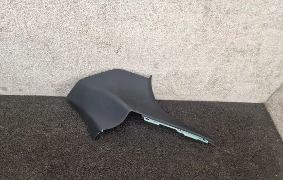 Tesla Model S (D)pillar trim (top) 100745804C