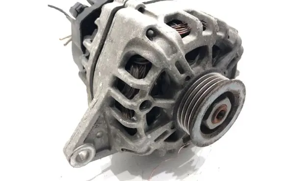 Nissan Micra Generator/alternator 23100AX62B