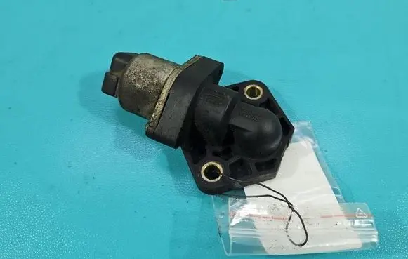 Ford Fiesta Idle control valve (regulator) 2S6A-9F715-BA IMPRK1516462