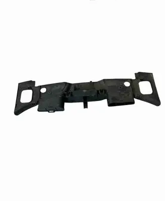 Top upper radiator support slam panel