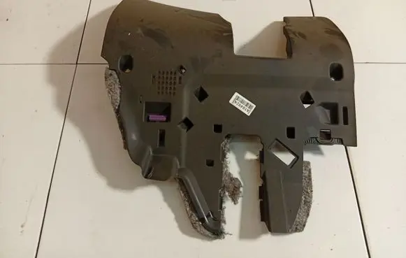 Audi A6 S6 C6 4F Glove box