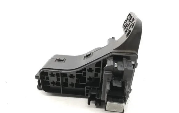 Toyota Corolla Verso E121 Fuse box set