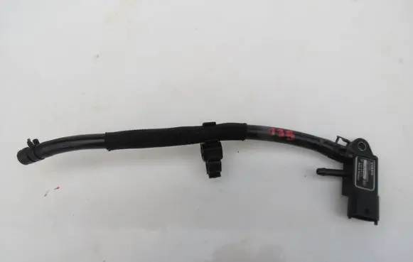 Volvo V60 Exhaust gas pressure sensor 31370160 0281006329 170607T0201F