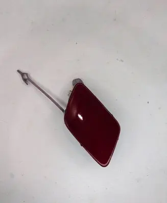 Audi A3 S3 8V Front tow hook cap/cover 8V3807241C