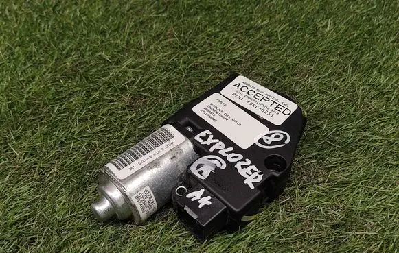 Ford Explorer Sunroof motor/actuator 0178101AC 2911043A05
