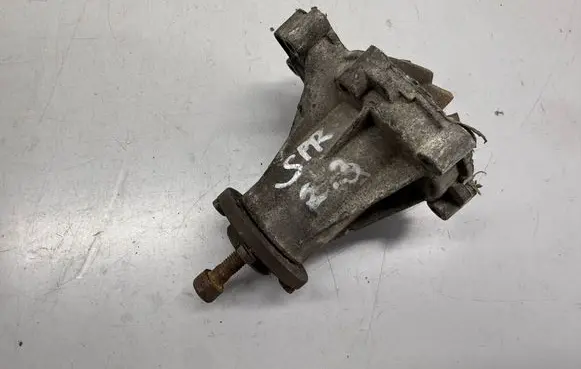 Water pump