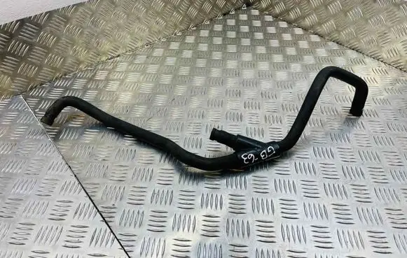 Mercedes-Benz ML W163 Engine coolant pipe/hose