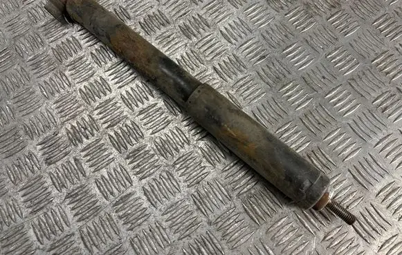 Volvo S60 Rear shock absorber/damper