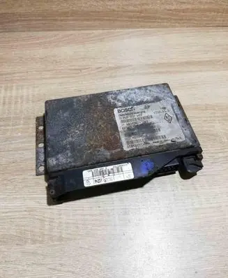 Renault Espace III Gearbox control unit/module 0260002603