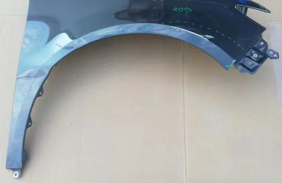 Honda Odyssey Fender