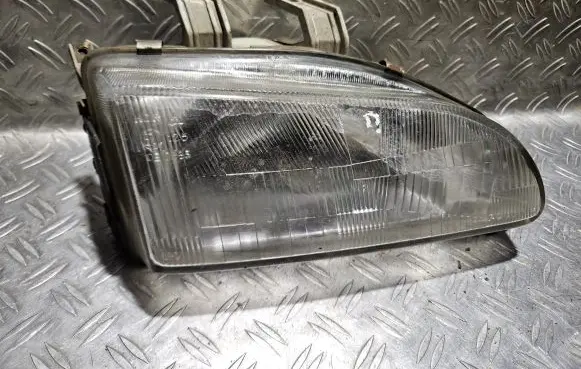 Honda Civic Headlight/headlamp 2171111R 020385