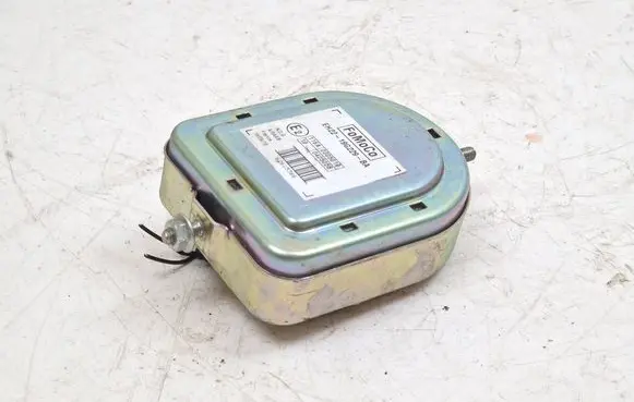 Jaguar XE Alarm system siren EH2219G229BA