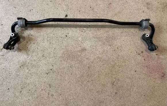 Volkswagen Golf VIII Rear anti-roll bar/sway bar 5Q0511305BK