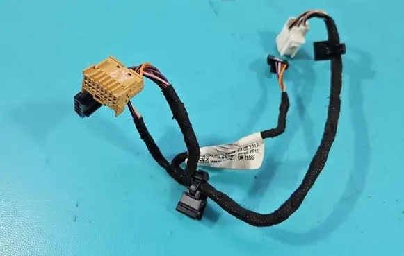Audi A4 S4 B9 8W Other wiring loom 8W5971648 IMPRK1551925