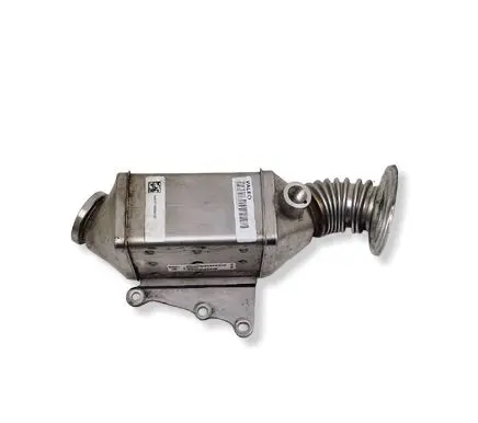 Jeep Compass EGR valve cooler MM114VB 55268286