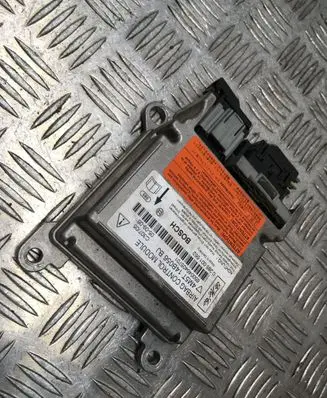 Ford Focus Airbag control unit/module 4M5T14B056BJ 650046405701 0285001552
