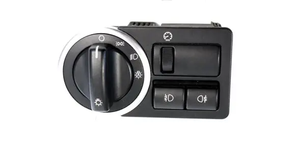 Land Rover Range Rover L405 Light switch YUD501380PUY