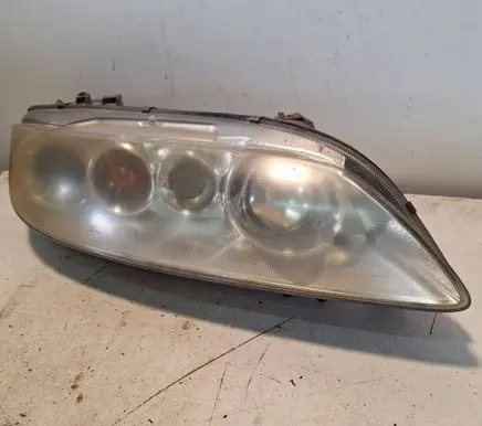 Mazda 6 Headlight/headlamp F014003907R F014003907