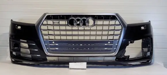 Audi SQ7 Front bumper 4M0807437.
