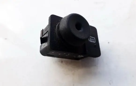 Ford Escort Windscreen/window heater switch 89FG18C621BA