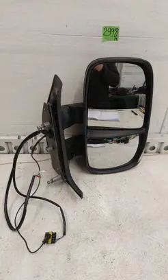 Iveco Daily 5th gen Front door electric wing mirror E4023133