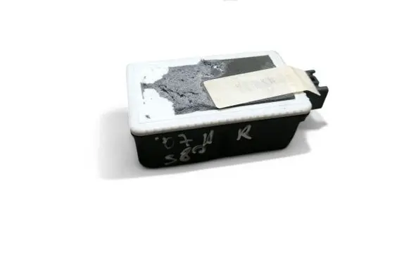 Volvo S80 Alarm control unit/module 30797900 S180036007