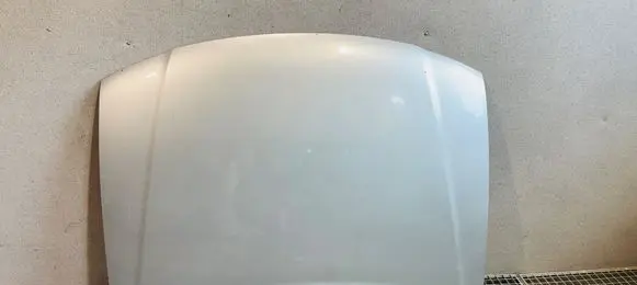 Audi A3 S3 8L Engine bonnet/hood