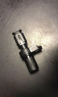 Camshaft position sensor