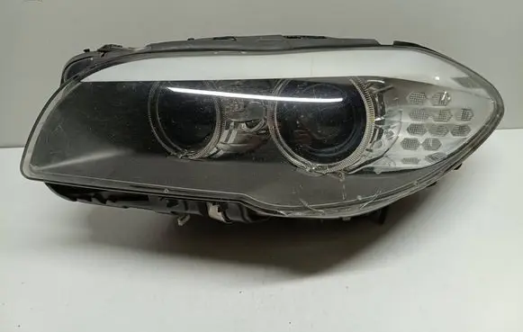 BMW 5 F10 F11 Headlight/headlamp 7203245