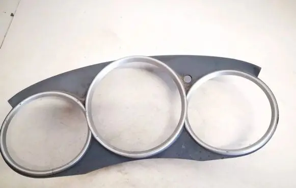 Honda Jazz Dashboard trim