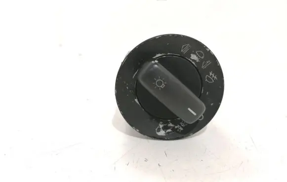 Audi A8 S8 D3 4E Light switch