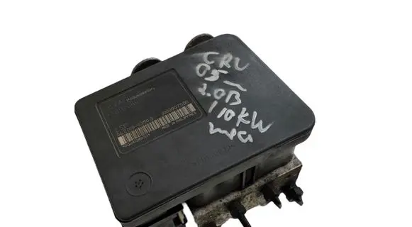 Honda CR-V ABS Pump S9A96 57110S9A9611M1 06210201534