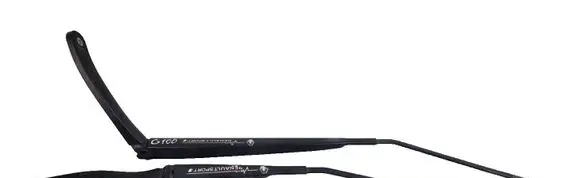 Renault Talisman Windshield/front glass wiper blade 288868857R 288817334R