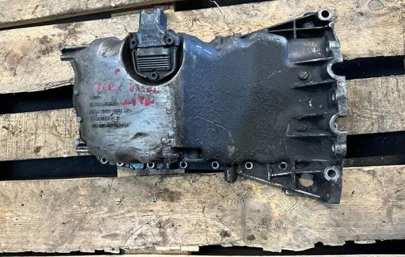 Audi A4 S4 B5 8D Oil sump 06B103603AQ 52787B21