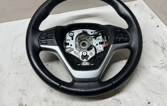 BMW X5 F15 Steering wheel