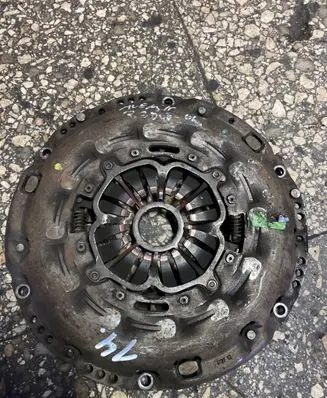 Toyota Avensis T250 Pressure plate 