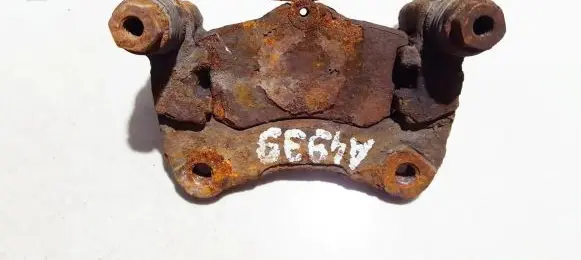 Volkswagen Golf III Rear brake caliper